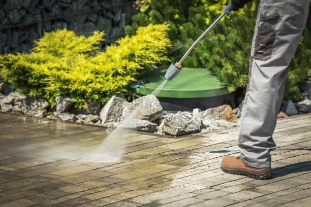 Best Spring Cleaning  in Boston, GA