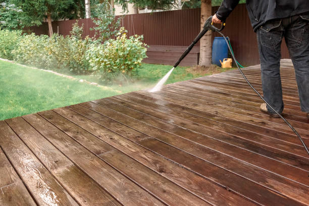 Best Restaurant Pressure Washing  in Boston, GA