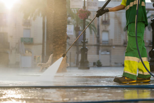 Boat and Dock Cleaning in Boston, GA