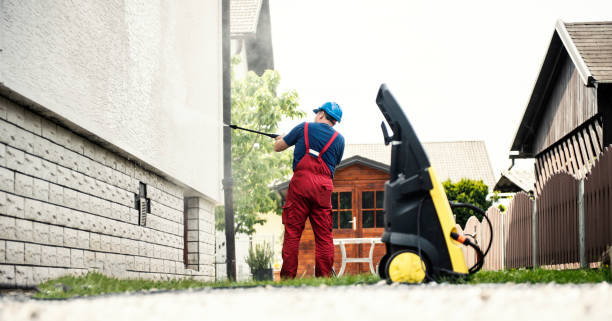 Best Fence Cleaning  in Boston, GA